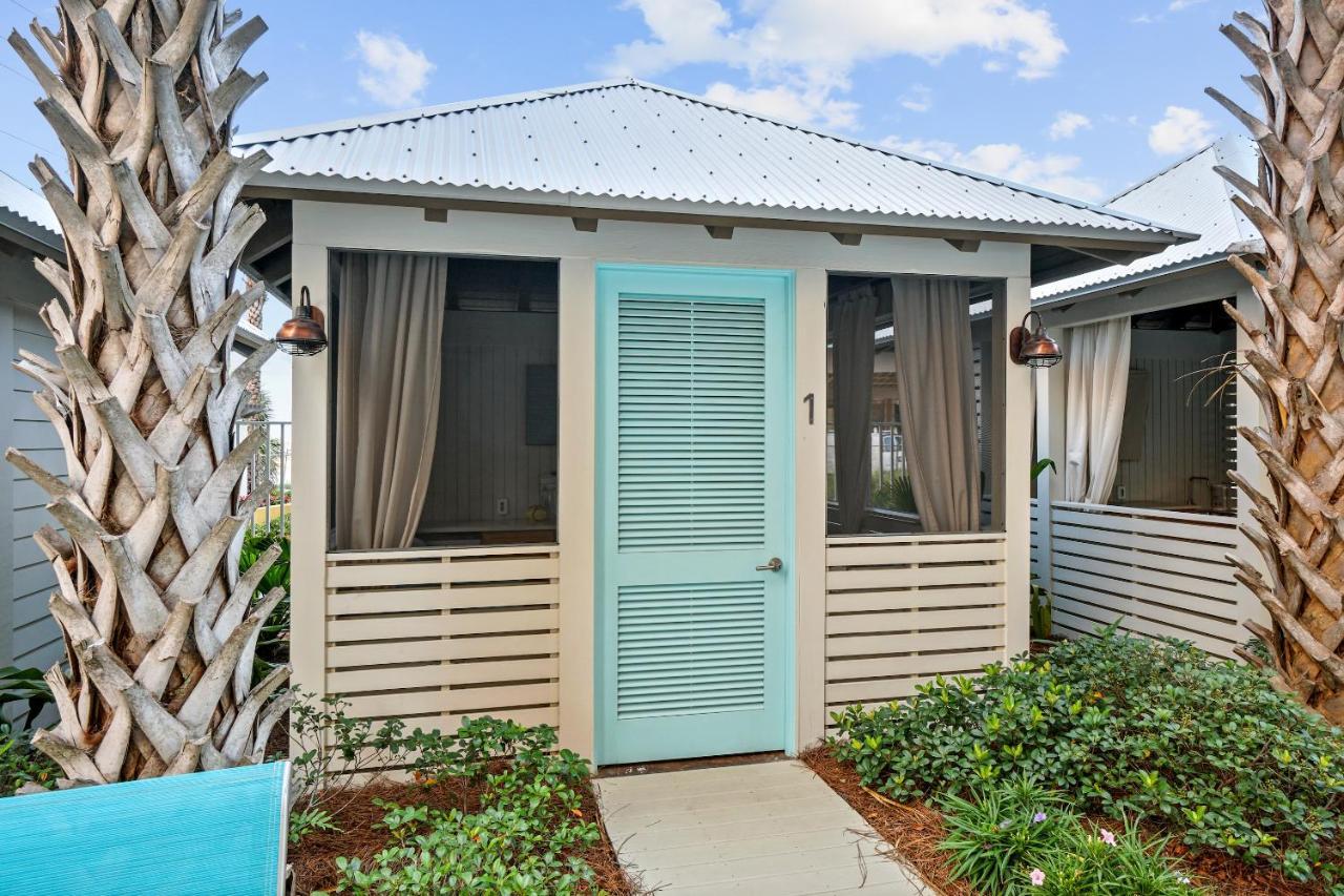 Tower 3 At Calypso Beach Resort Panama City Beach Exterior photo
