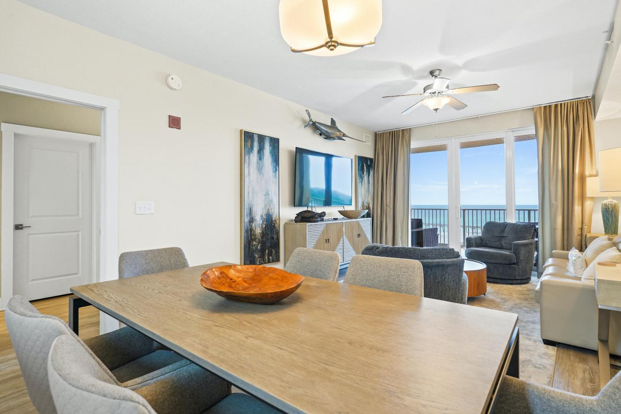 Tower 3 At Calypso Beach Resort Panama City Beach Room photo