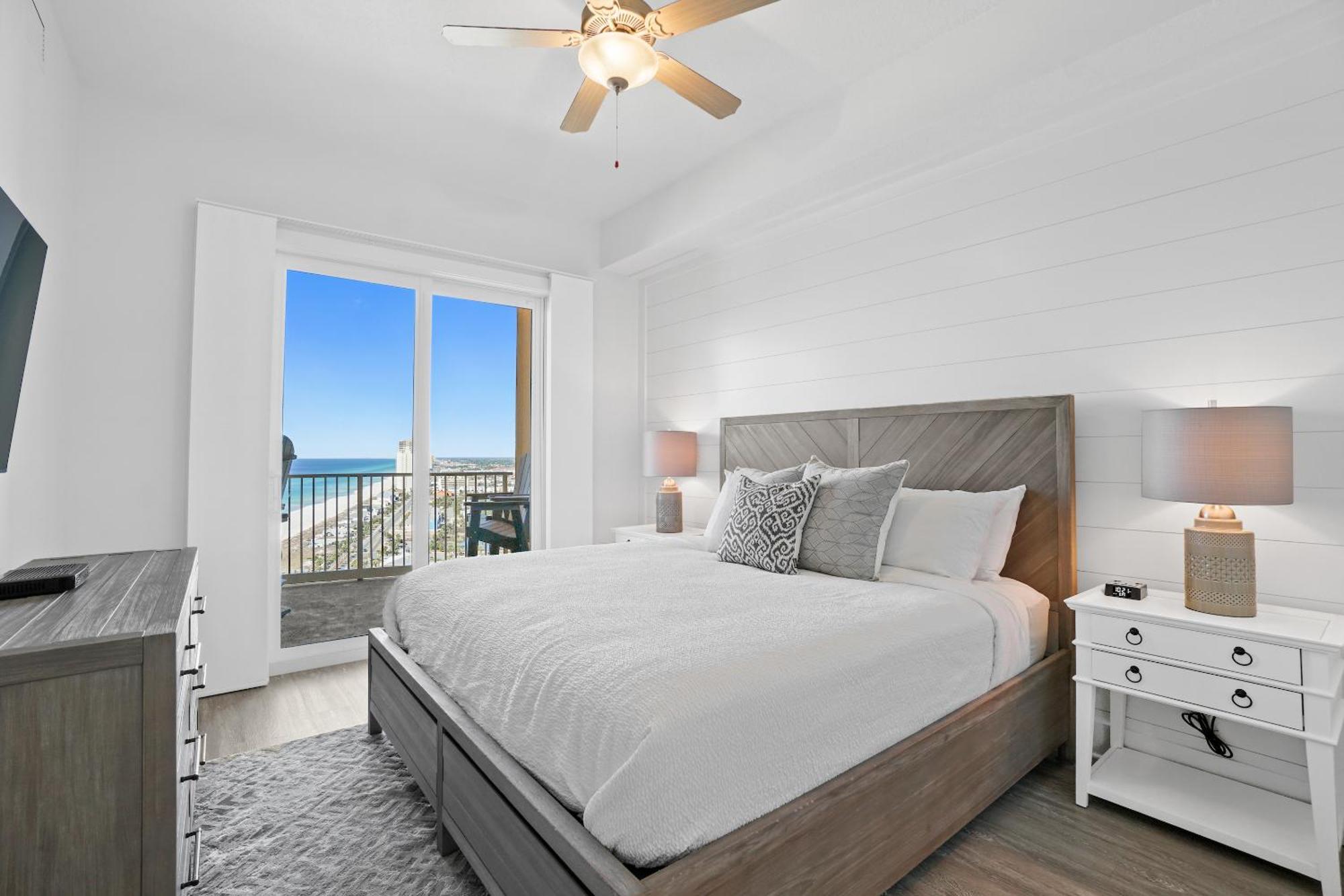 Tower 3 At Calypso Beach Resort Panama City Beach Room photo