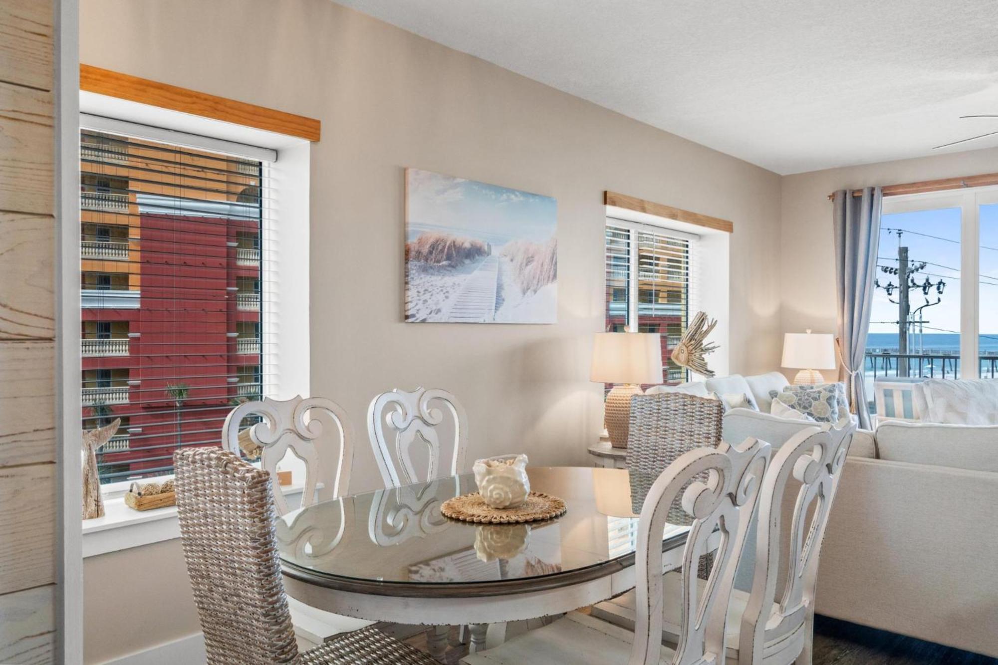 Tower 3 At Calypso Beach Resort Panama City Beach Room photo