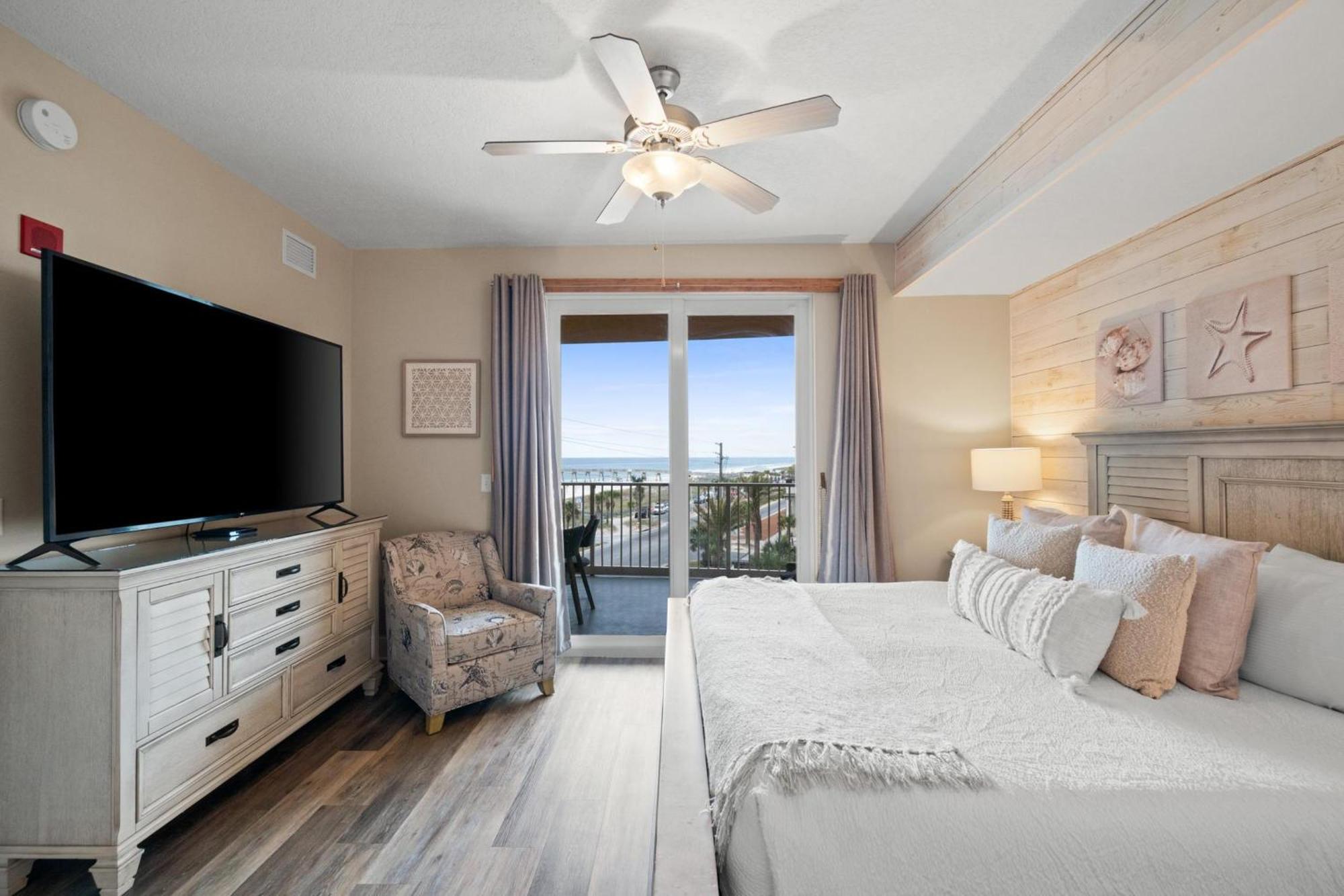 Tower 3 At Calypso Beach Resort Panama City Beach Room photo