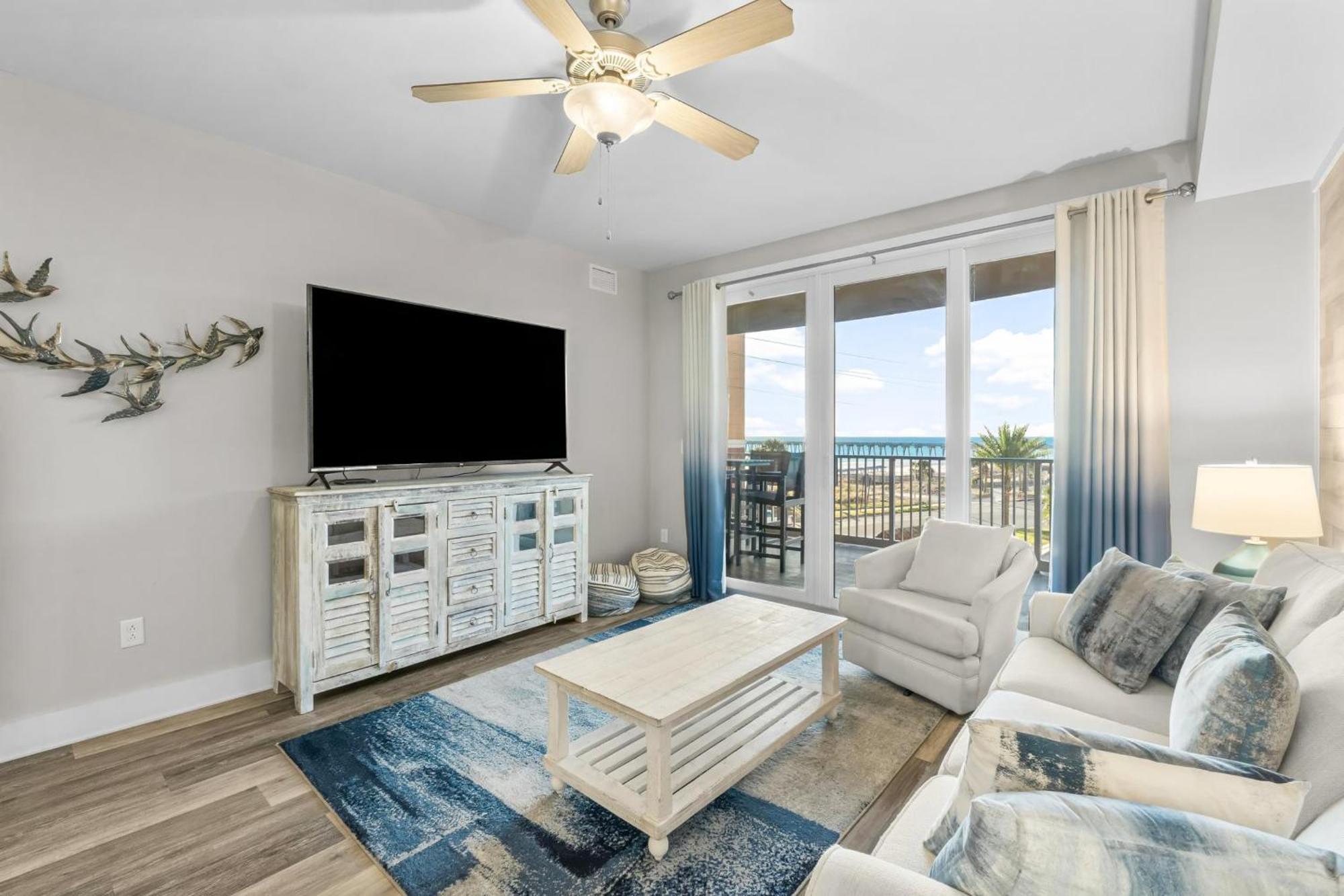 Tower 3 At Calypso Beach Resort Panama City Beach Room photo